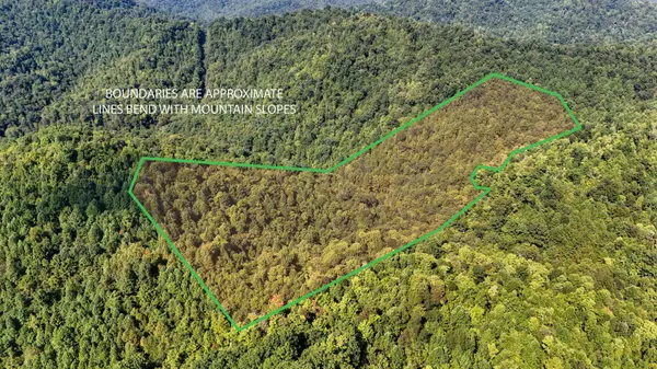 1737 Laurel Branch Road, Walker, KY 40997