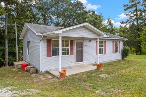 1246 Asa Flat Road, Annville, KY 40402