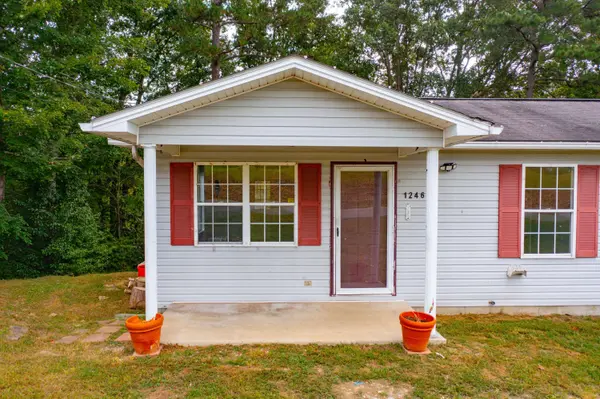 1246 Asa Flat Road, Annville, KY 40402