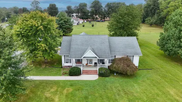 7832 Kentucky 70, Liberty, KY 42539