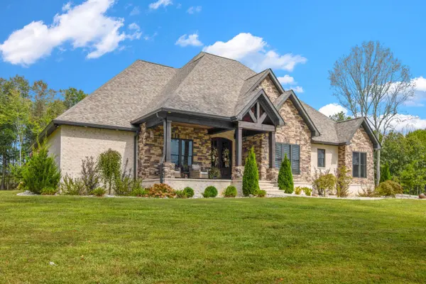 190 Jolynn Drive, London, KY 40744