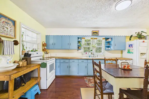 6029 Barbourville Road, London, KY 40744