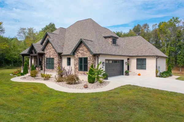190 Jolynn Drive, London, KY 40744