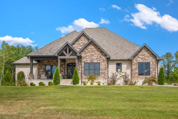 190 Jolynn Drive, London, KY 40744