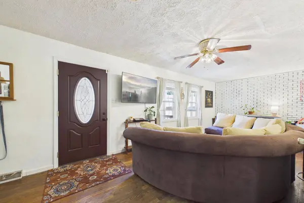 6029 Barbourville Road, London, KY 40744