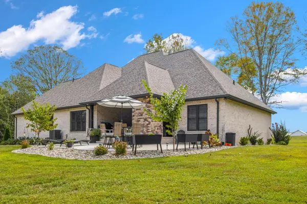 190 Jolynn Drive, London, KY 40744