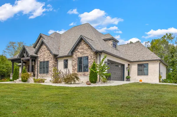 190 Jolynn Drive, London, KY 40744
