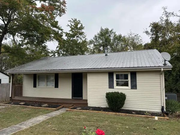 908 Bullock Drive, London, KY 40741