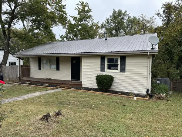 908 Bullock Drive, London, KY 40741