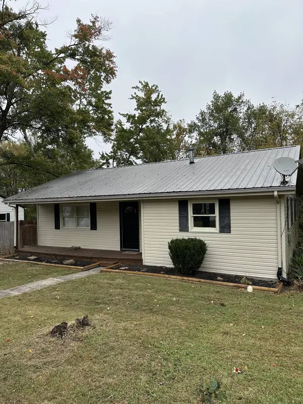 908 Bullock Drive, London, KY 40741
