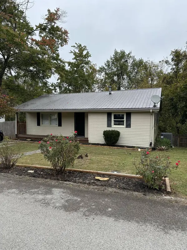 908 Bullock Drive, London, KY 40741