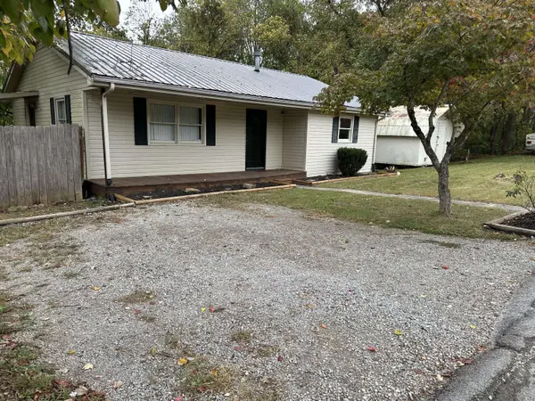 908 Bullock Drive, London, KY 40741