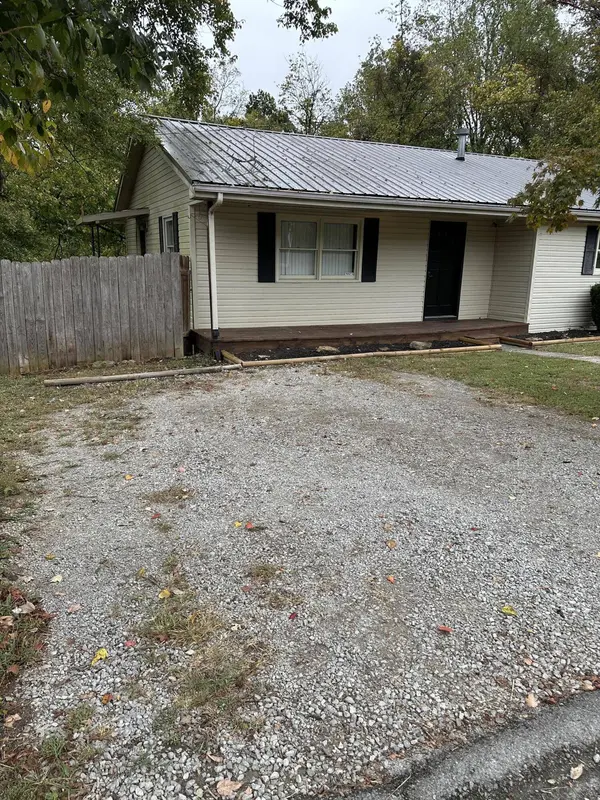 908 Bullock Drive, London, KY 40741