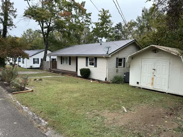 908 Bullock Drive, London, KY 40741