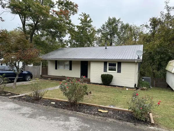 908 Bullock Drive, London, KY 40741
