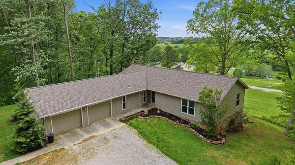 154 Flat Lick Road