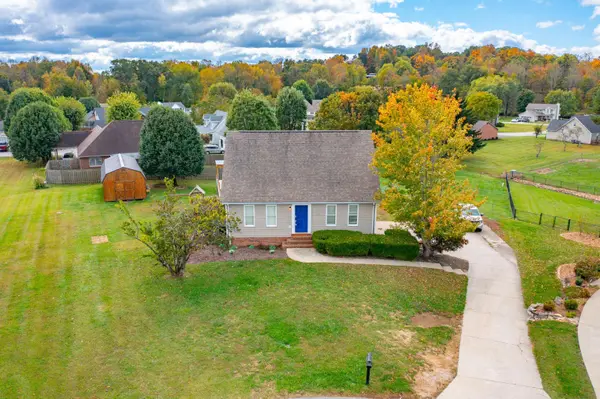 115 Huckleberry Lane