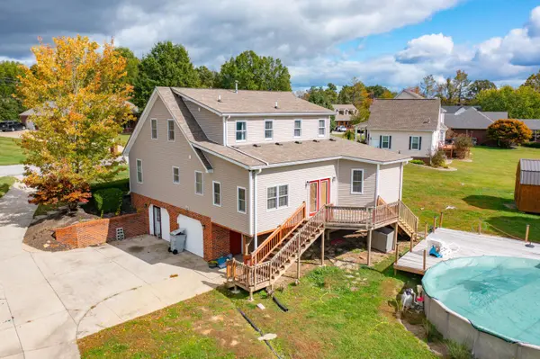 115 Huckleberry Lane, London, KY 40744