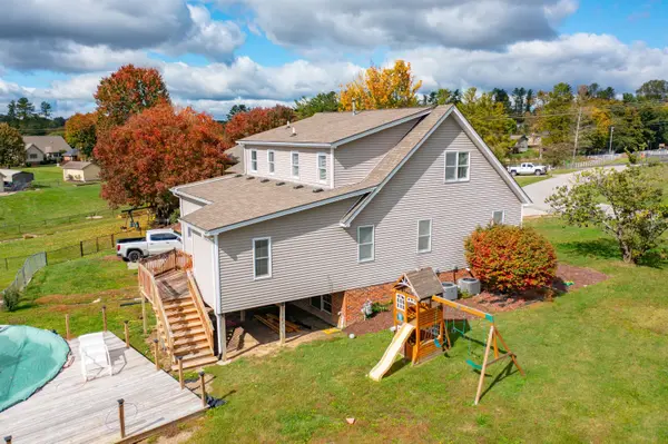 115 Huckleberry Lane, London, KY 40744