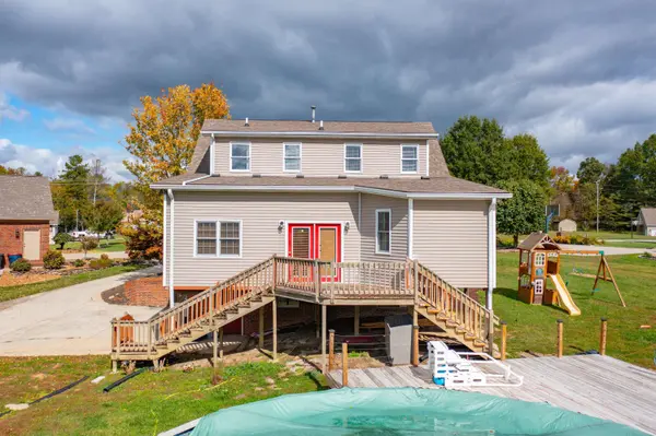 115 Huckleberry Lane, London, KY 40744