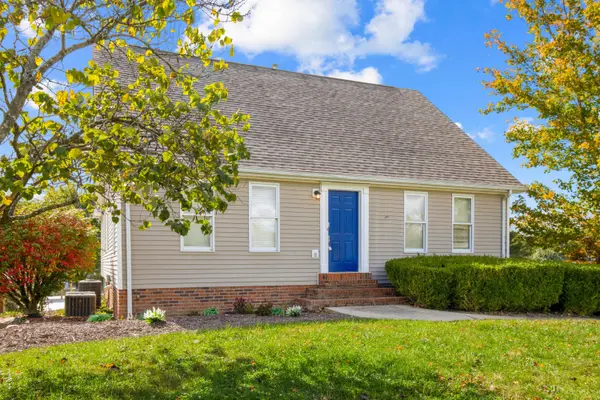 115 Huckleberry Lane, London, KY 40744