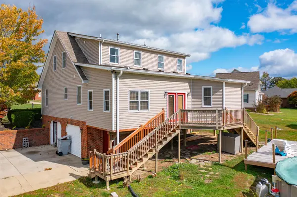 115 Huckleberry Lane, London, KY 40744
