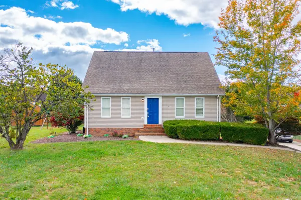 115 Huckleberry Lane, London, KY 40744