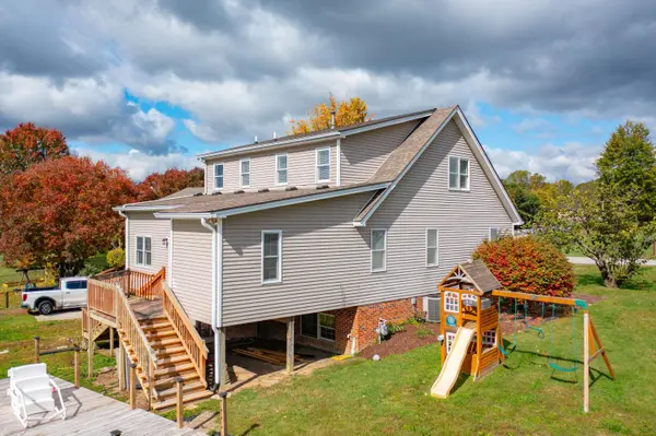 115 Huckleberry Lane, London, KY 40744