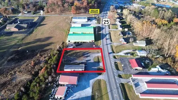 8669 US-25, Corbin, KY 40701