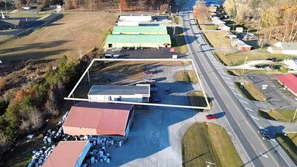 8669 US-25, Corbin, KY 40701