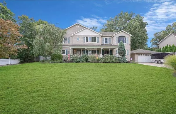 5 Walden Avenue, Jericho