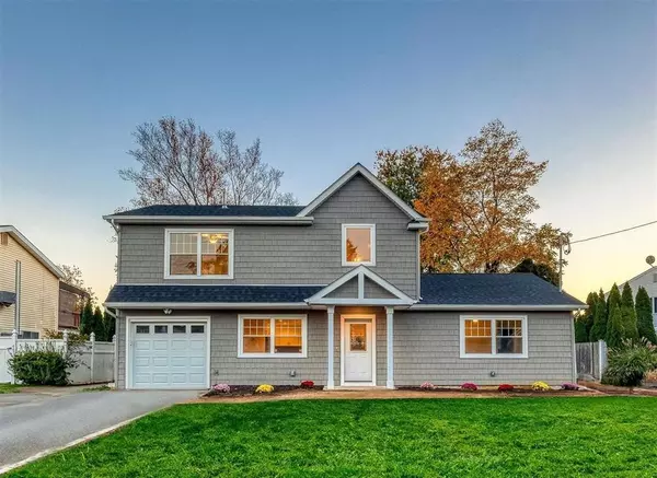 104 Haight Street, Deer Park