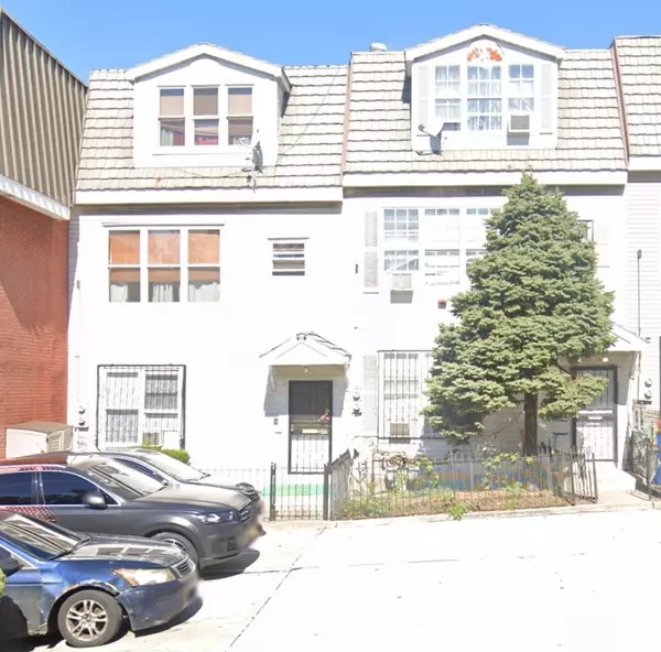 569 Beck Street, Bronx