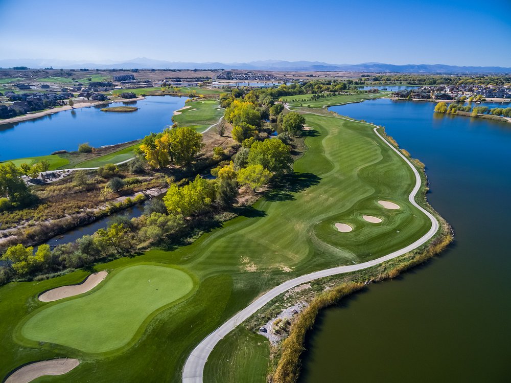 Pelican golf course windsor