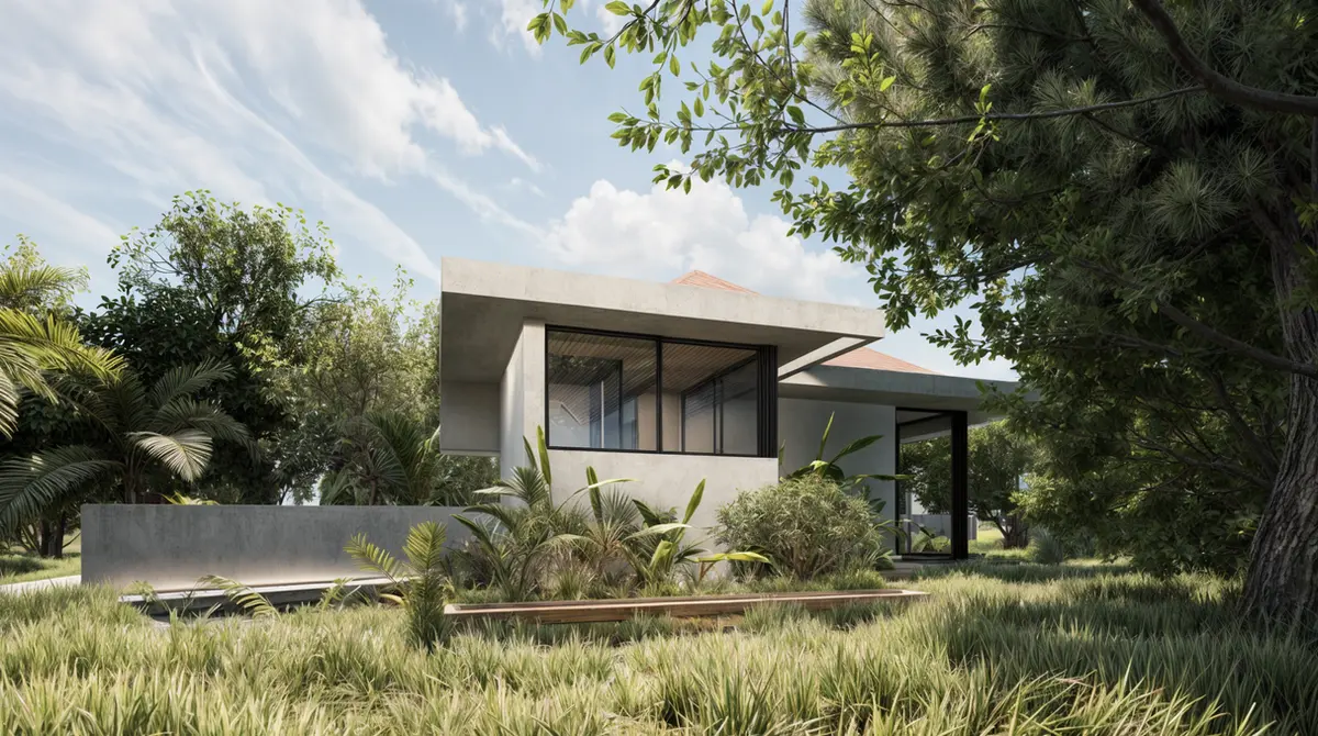 Las Molas Model 2