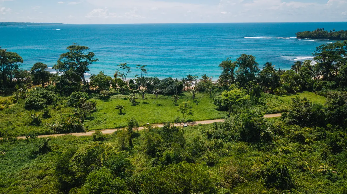 Lot 336 Red Frog Beach