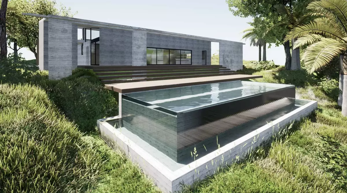 Burn Brae Luxury Model