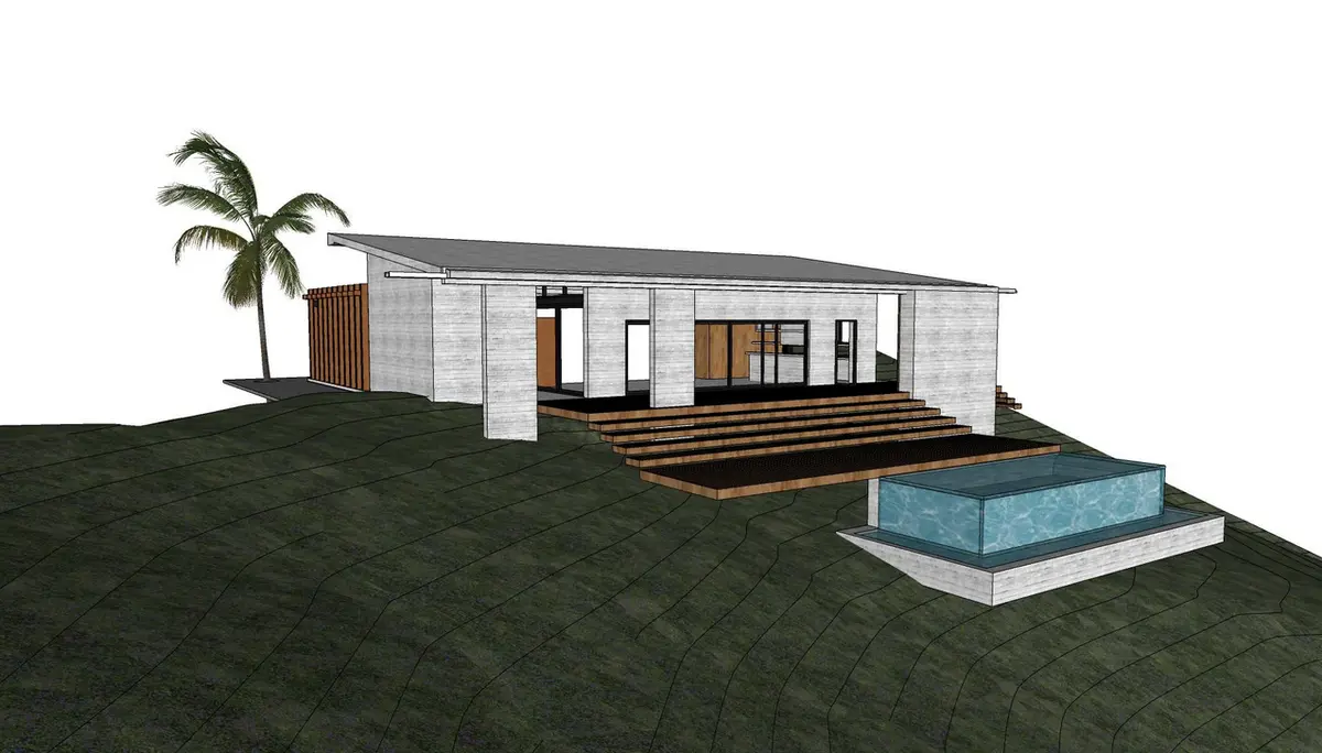 Burn Brae Premium Model