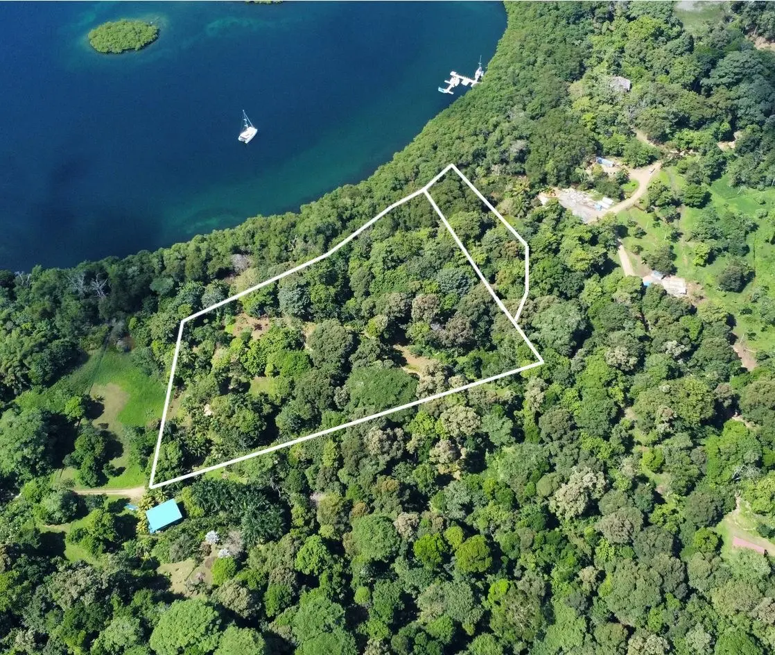 Finca Dos Tucanes