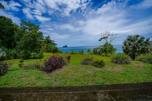 Bird Island View Home Drago