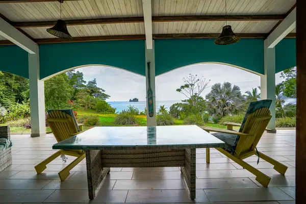 Bird Island View Home Drago