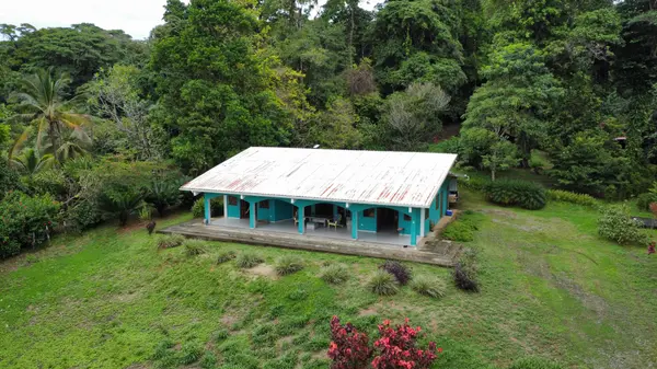 Bird Island View Home Drago