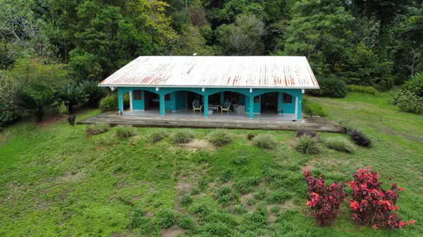 Bird Island View Home Drago