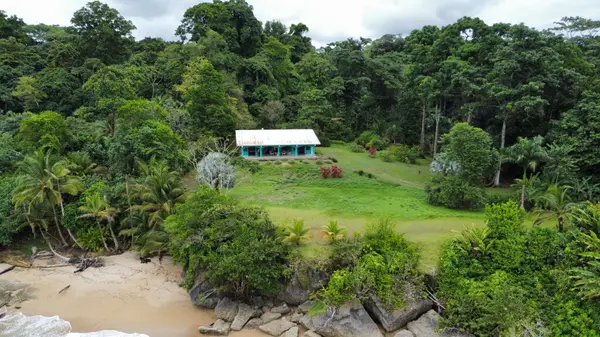 Bird Island View Home Drago, 
