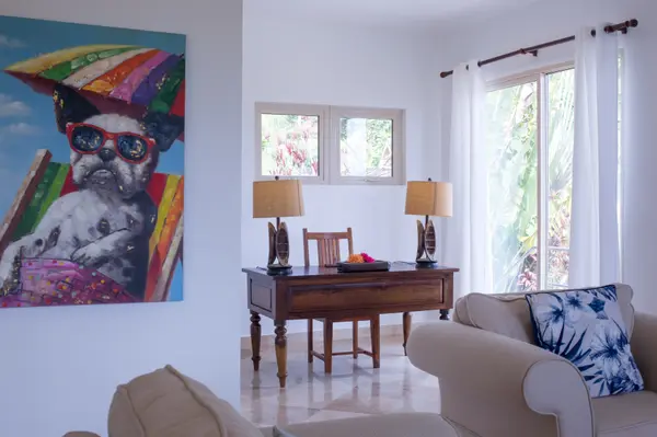 Villa 57 - Red Frog Beach