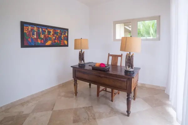 Villa 57 - Red Frog Beach