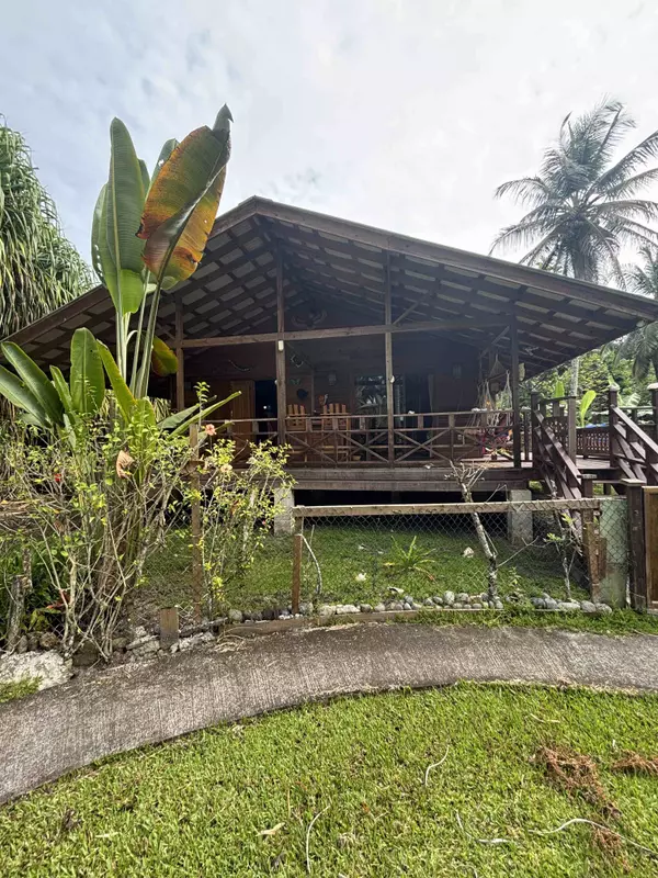 Carenero Home + Cabin, 