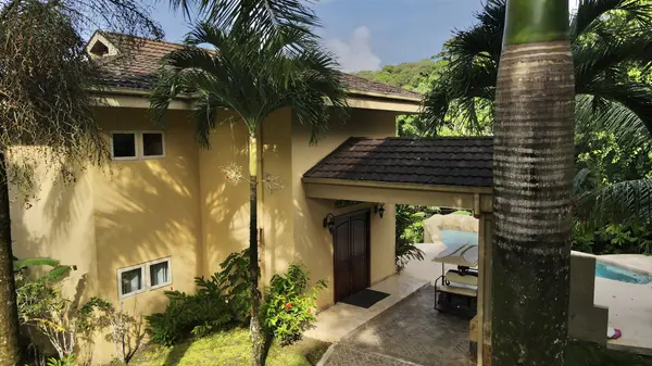 Villa 53 - Red Frog Beach, 