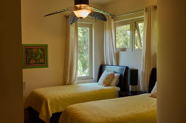 Villa 53 - Red Frog Beach