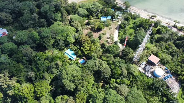 Botanical Garden Villa - Isla Colon